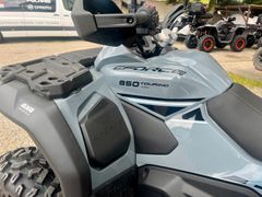 CFMOTO CFORCE 850 ABS Touring !AUF LAGER!