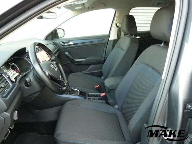 T-Roc 1.5 TSI,United,DSG,ACC,Standheizung,Navi,S