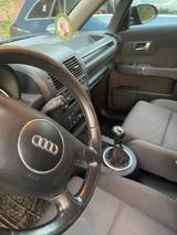 Audi a 2  zum verkaufen - Audi A2 in Dortmund