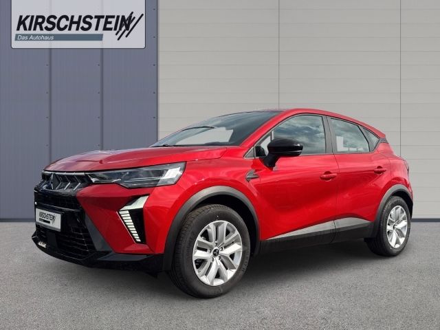 Mitsubishi ASX Hybrid Diamant Plus 1.8 *Aktion begrenzte An imagem 2
