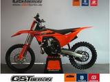 KTM 300 SX Mj. 2025 - KTM SX 300