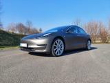 Tesla Model 3 Dualmotor Long Range AWD, Matt-Foliert