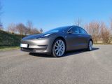 Tesla Model 3 Dualmotor Long Range AWD, Matt-Foliert - Tesla Model 3 von privat
