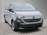Volkswagen T7 Transporter Kasten 2.0 TDI 110 kW / 150 PS - graue Volkswagen T7 Transporter
