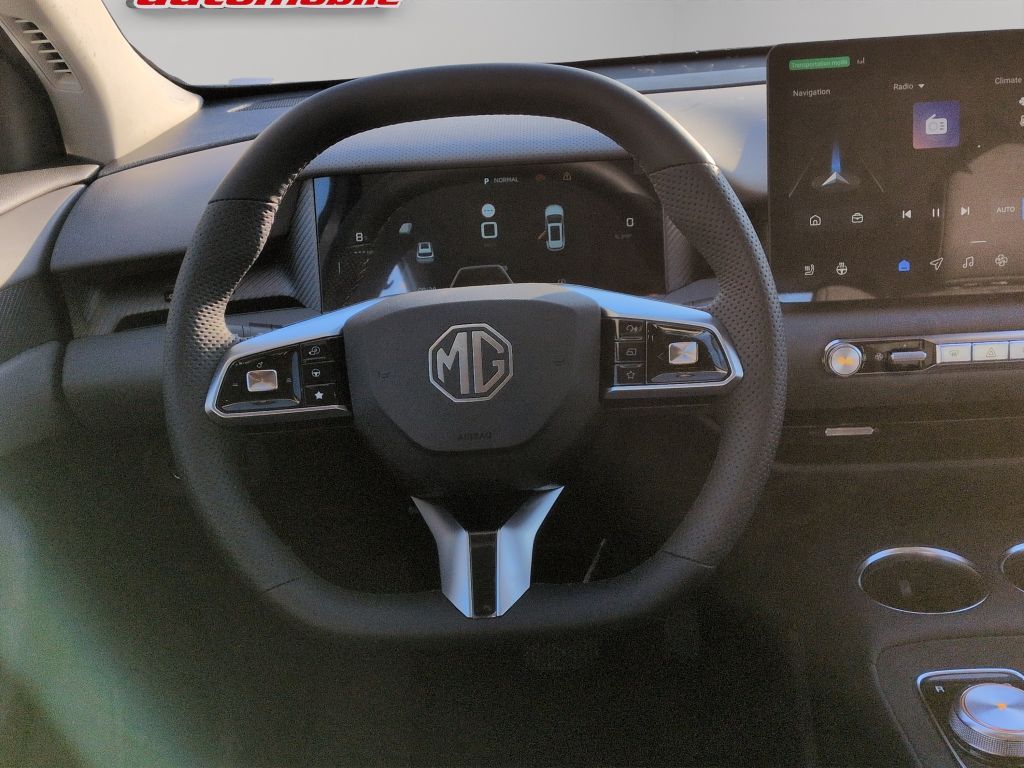 MG S5