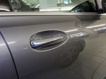 Mercedes GLB 200 - 7