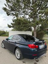 BMW Bmw 530i F10 - BMW 530 aus 2011: 530i