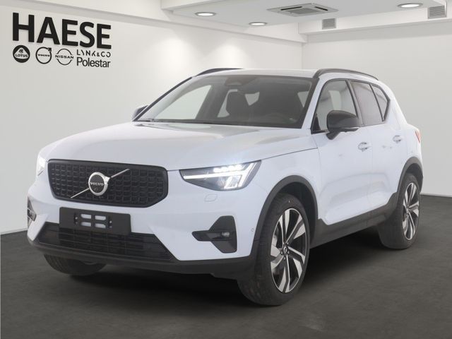 Volvo XC40 B4 Ultra Dark 2WD EU6d Panoramadach 360°Kam