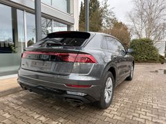 AUDI Q8 50 TDI quattro/ B&O/ MATRIX/ PANORAMA AUDI Q8 50 TDI quattro/ B&O/ MATRIX/ PANORAMA