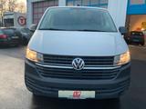Volkswagen T6.1 Transporter 2.0 TDI Lang AHK Klima 3.Sitzer - gebrauchte VW T6 Transporter aus dem Jahr 2020