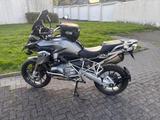 BMW Schweren Herzens abzugeben BMW R 1200 GS - Motorräder in Hagen