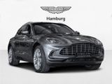 Aston Martin DBX - Aston Martin Hamburg - Aston Martin in Hamburg