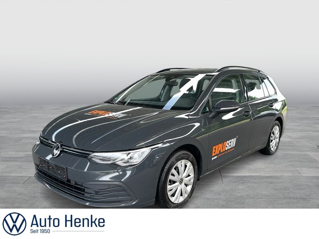 Image of Volkswagen Golf