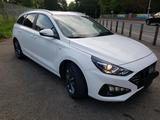 Hyundai HYndai I30 48V Kombi Hybrid Diesel AdBlue ... - Hyundai i30 Gebrauchtwagen in Osnabrück