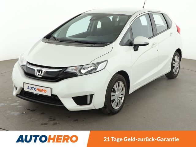 Honda Jazz 1.3 i-VTEC Trend*LIM*SHZ*KLIMA*