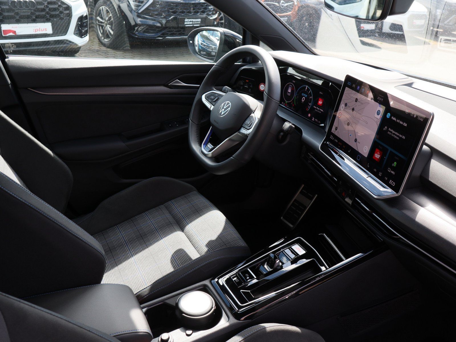 Volkswagen Golf - Bild 3