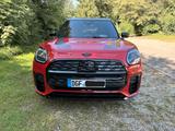 MINI Cooper SE Countryman SE ALL4 John Cooper Works - MINI Cooper SE Countryman mit Elektro-Antrieb