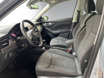 Bild 9 Skoda Kamiq 1.0 TSI Clever