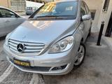Mercedes-Benz Mercedes-benz B 150 B 150 Chrome - gebrauchte Mercedes-Benz B 150 aus dem Jahr 2007