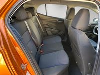 Skoda Fabia - Vorschau Bild 18