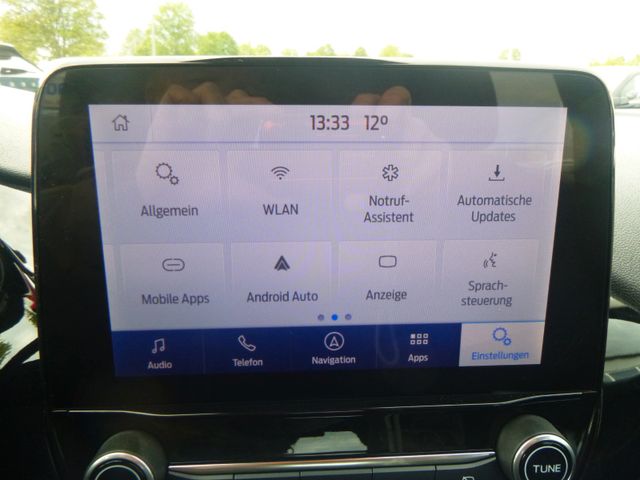 Fahrzeugabbildung Ford Fiesta 1,1 Cool & Connect >NAV/LED/SHZ/PDC<