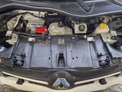 Fahrzeugabbildung Renault Twingo Limited 1.0 SCe 70 Tempo PDC Klima Faltd.