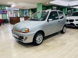 Fiat 600 Seicento 1.1i Sporting - Fiat Seicento: Sporting