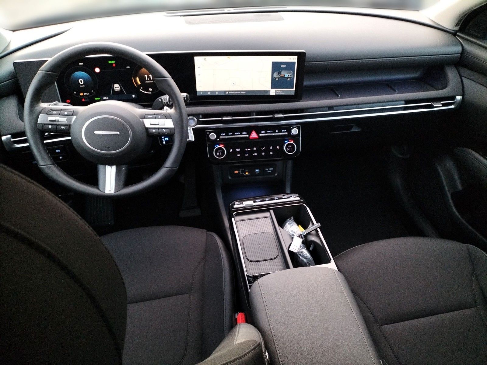 Hyundai Tucson – Bild 11