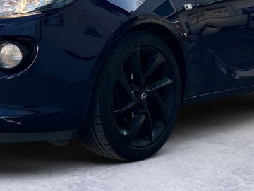 Opel Adam - 6
