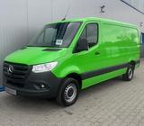 Mercedes-Benz SPRINTER 317 LANG 9G-TRONIC TOTWINKEL 360°KAMERA