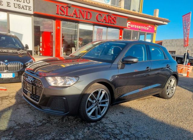 AUDI Audi A1 SPB 30 TFSI 95cv