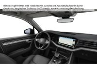 Volkswagen Touareg - Vorschau Bild 6