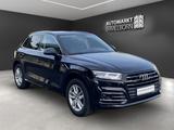 Audi Q5 55 e quat S Line Leder*Matrix*ACC*belüSitze - Audi Q5 mit Hybrid-Antrieb