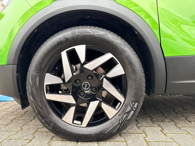 Mokka Elegance 1.2 Elegance KLIMA SHZ LHZ LMF LE