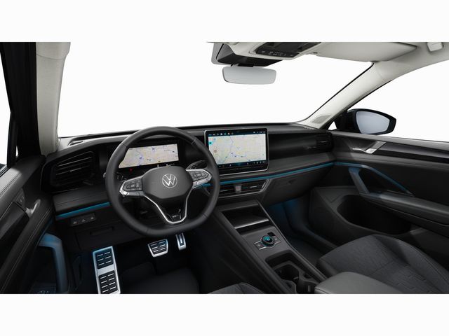 Tiguan Goal 1.5 eTSI AHK, Matrix-LED, App Connec