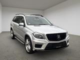 Mercedes-Benz GL 500 AMG-Paket **TOP*Tüv NEU*8-fach Alufelgen* - Mercedes-Benz GL 500 mit Benzin-Antrieb