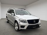 Mercedes-Benz GL 500 AMG-Paket **TOP*Tüv NEU*8-fach Alufelgen* - Alufelge Gebrauchtwagen