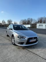 Mitsubishi Lancer 2.0 DI-D Inform Inform