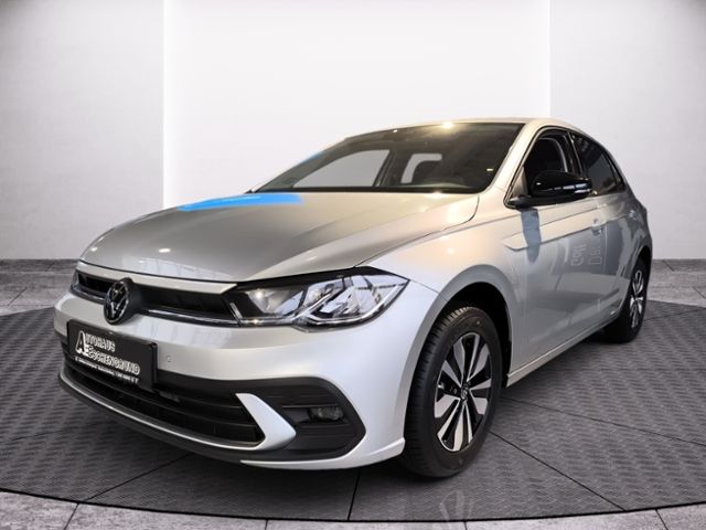 Fahrzeugabbildung Volkswagen Polo "Goal" 1.0 TSI OPF 70 kW (95 PS) 7-Gang-Dop