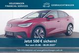 Volkswagen ID.5 Pro Performance 150kW AHK*Klima*Nav*PDC*RFK