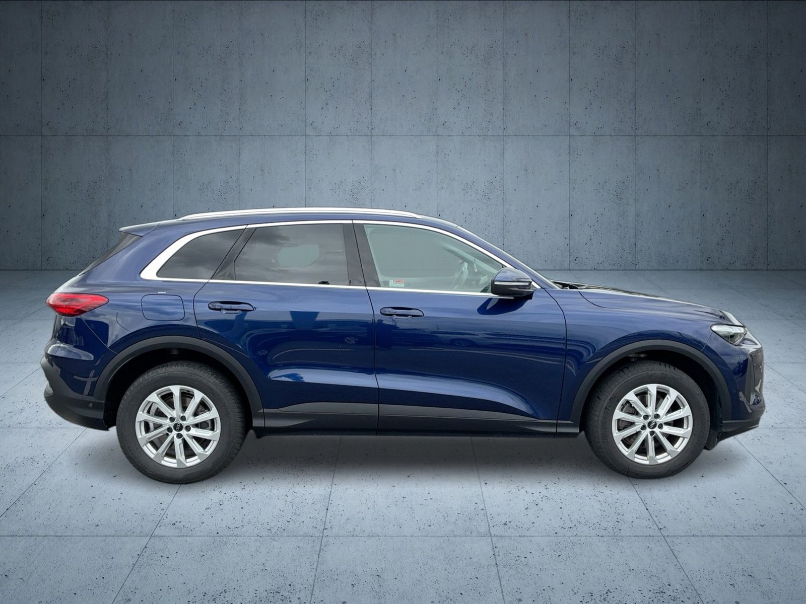 Audi Q5 - Bild 7