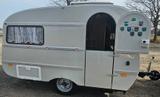 Andere Qek Junior - Wohnwagen Qek