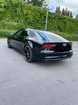Audi A7 3.0 TDI 240kW quattro comp. tiptr. Spb. c... - gebrauchte Audi A7 aus dem Jahr 2016