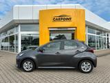 Mazda 2 Hybrid Agile 1.5 Navi Kamera LED Allwetter - graue Mazda 2 Hybrid