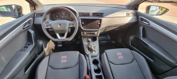 Bild 10 Seat IBIZA FR 1.0 LED ALU Appl.Car Andr.Auto