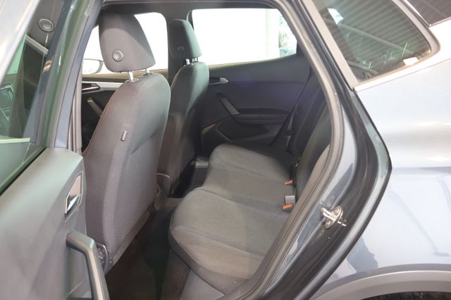 Seat Arona FR 1.0 TSI AID+LANE+LED+CARPLAY+ALU