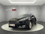 Ford Focus Turnier Titanium Automatikgetriebe LED SHZ - : Automatikgetriebe