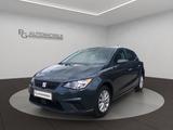 Seat Ibiza Style Beats Sitzheizung Kamera - Seat Ibiza: Style Beats