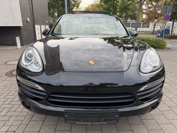 Porsche Cayenne - 11