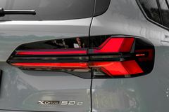 BMW X5 – 7 / 30